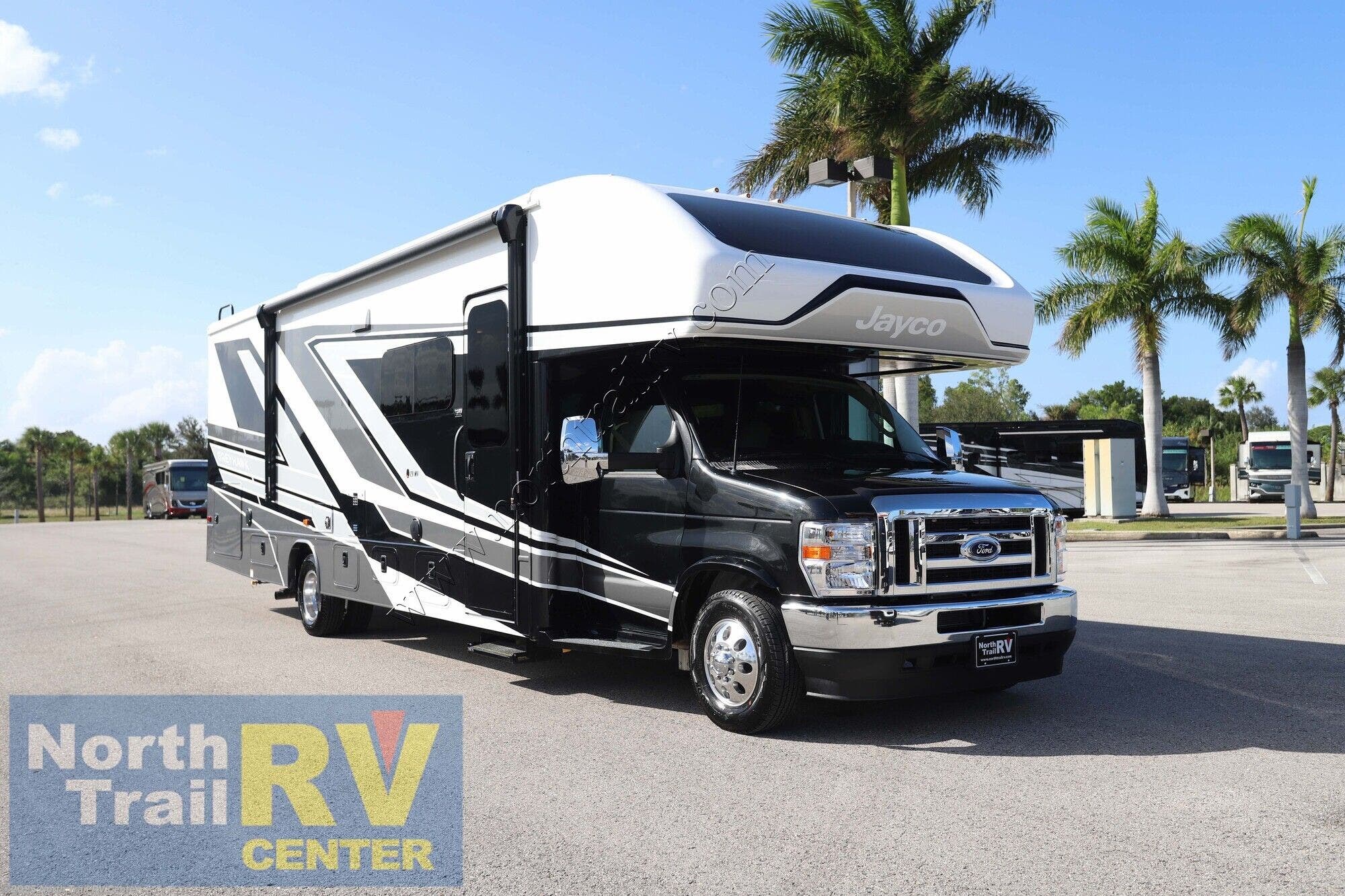 Email now about this 2025 Jayco Greyhawk 29MV! New 2025 Jayco Greyhawk 29MV available in Fort Myers, Florida