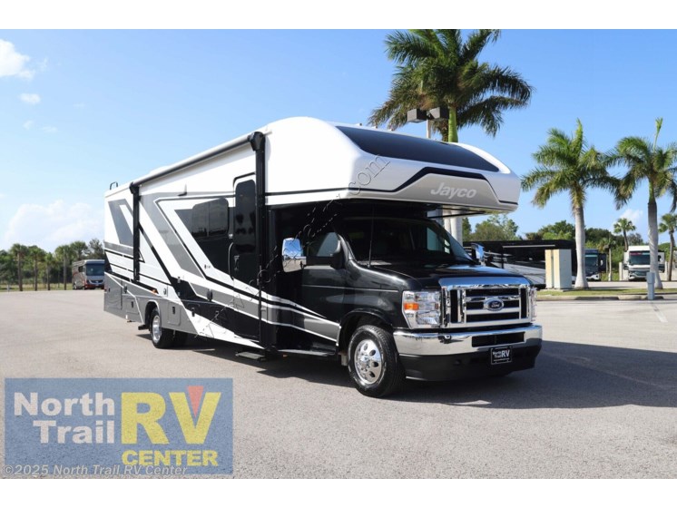 Email now about this 2025 Jayco Greyhawk 29MV! New 2025 Jayco Greyhawk 29MV available in Fort Myers, Florida