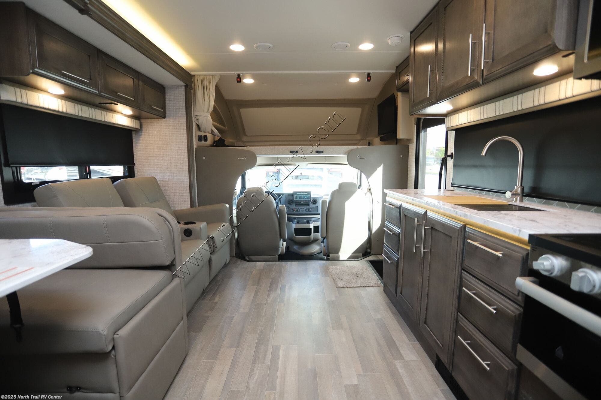 Contact us now about this 2025 Jayco Greyhawk 29MV! 2025 Greyhawk 29MV by Jayco from North Trail RV Center in Fort Myers, Florida