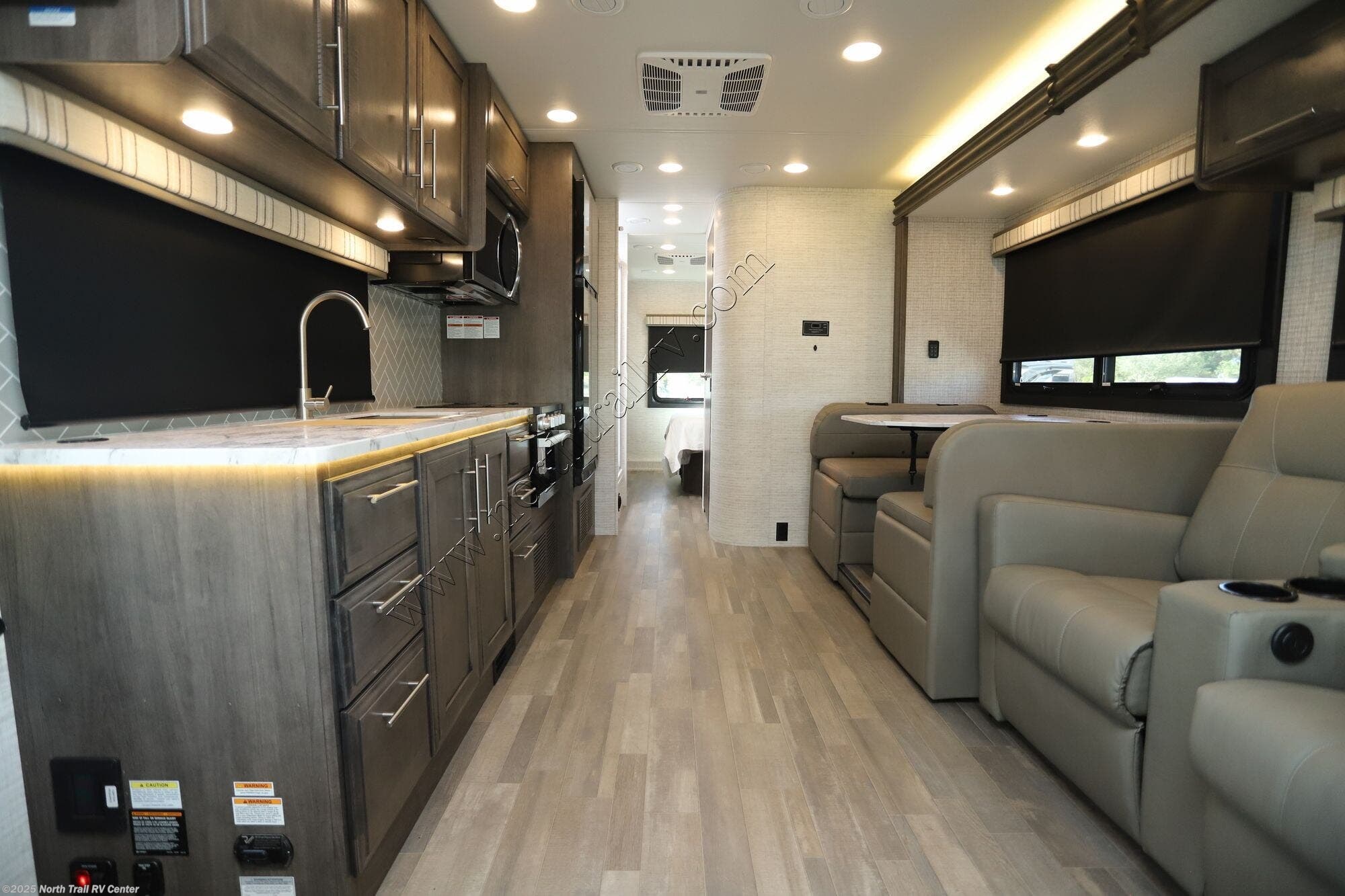 Call now about this 2025 Jayco Greyhawk 29MV! 2025 Jayco Greyhawk 29MV - New Class C For Sale by North Trail RV Center in Fort Myers, Florida