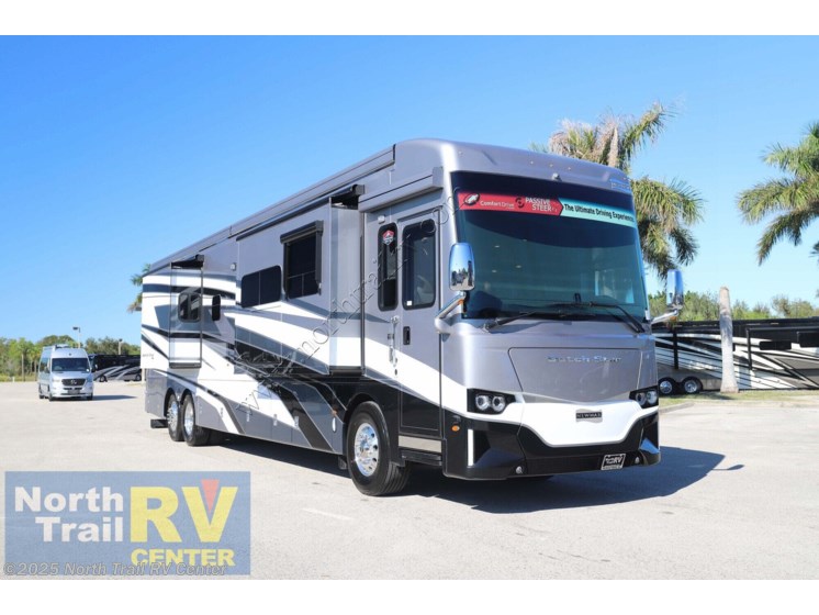 Email now about this 2025 Newmar Dutch Star 4340! New 2025 Newmar Dutch Star 4340 available in Fort Myers, Florida