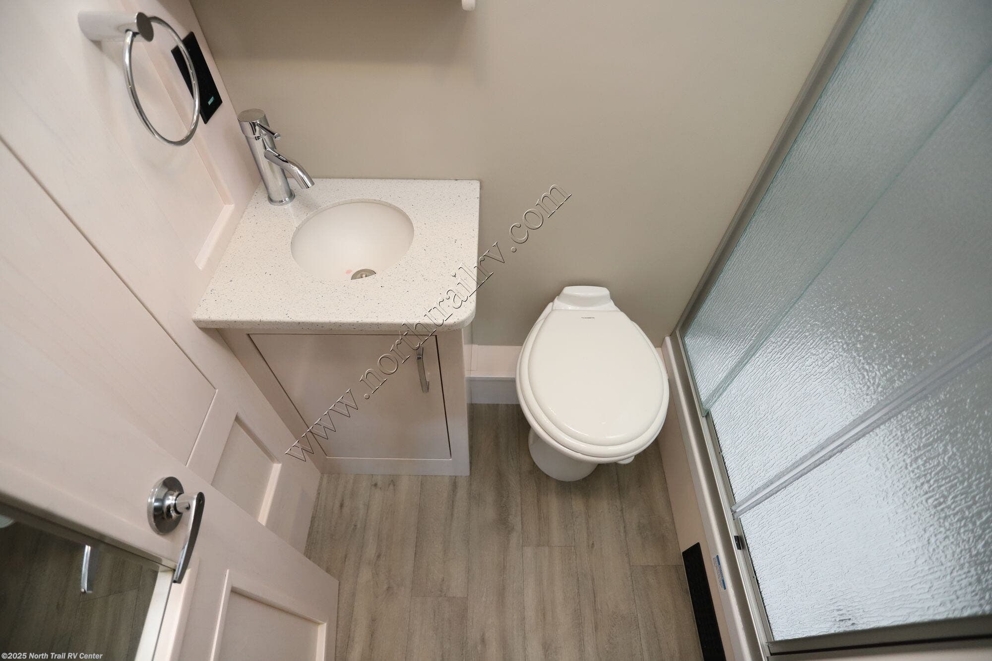 New 2025 Renegade RV Vienna 25RMC available in Fort Myers, Florida