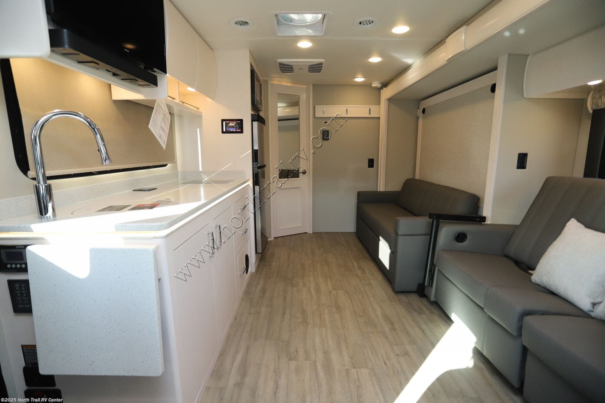 Call now about this 2025 Renegade RV Vienna 25RMC! 2025 Renegade RV Vienna 25RMC - New Class C For Sale by North Trail RV Center in Fort Myers, Florida
