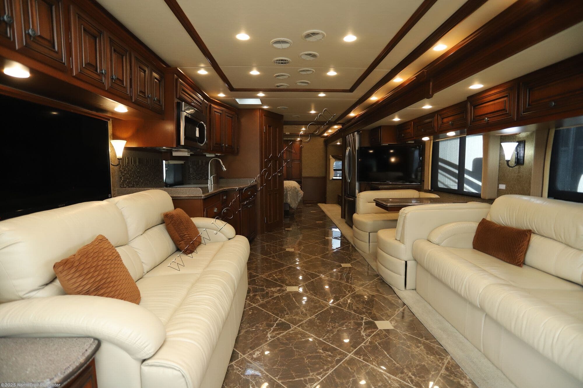 Call now about this 2013 Newmar Dutch Star 4344! 2013 Newmar Dutch Star 4344 - Used Class A For Sale by North Trail RV Center in Fort Myers, Florida