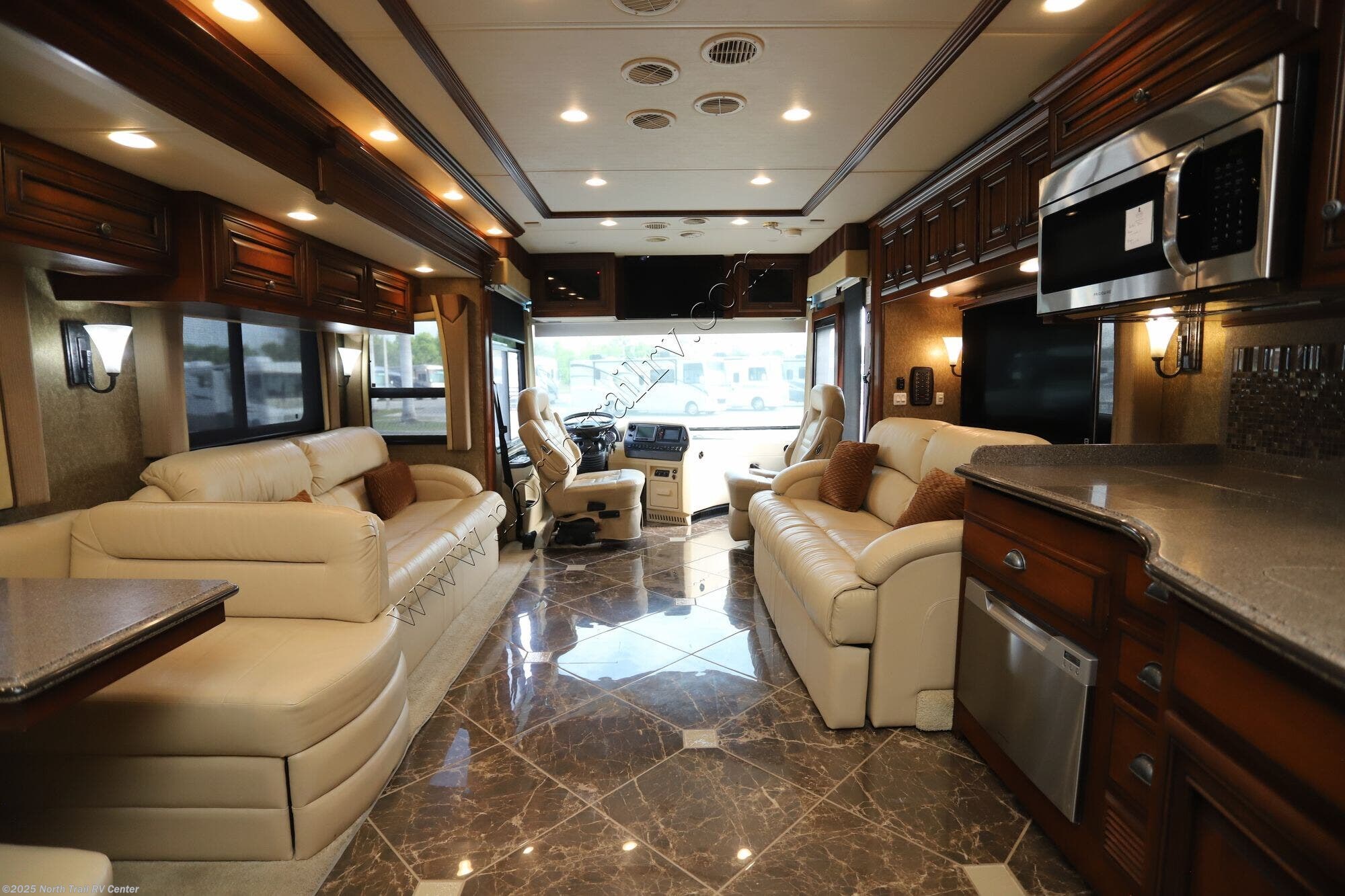Used 2013 Newmar Dutch Star 4344 available in Fort Myers, Florida