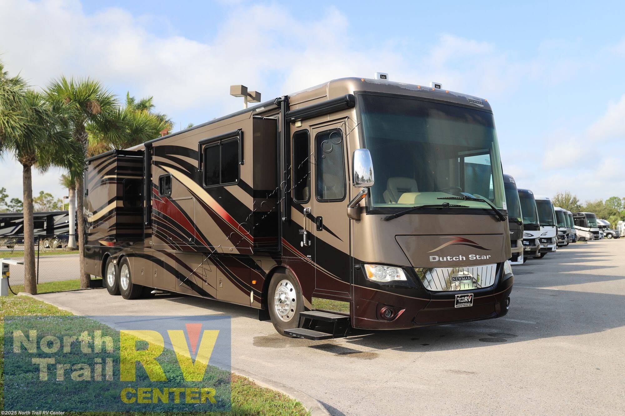 Email now about this 2013 Newmar Dutch Star 4344! Used 2013 Newmar Dutch Star 4344 available in Fort Myers, Florida