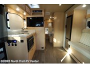 Contact us now about this 2021 Regency Ultra Broham 25TBS! 2021 Ultra Broham 25TBS by Regency from North Trail RV Center in Fort Myers, Florida