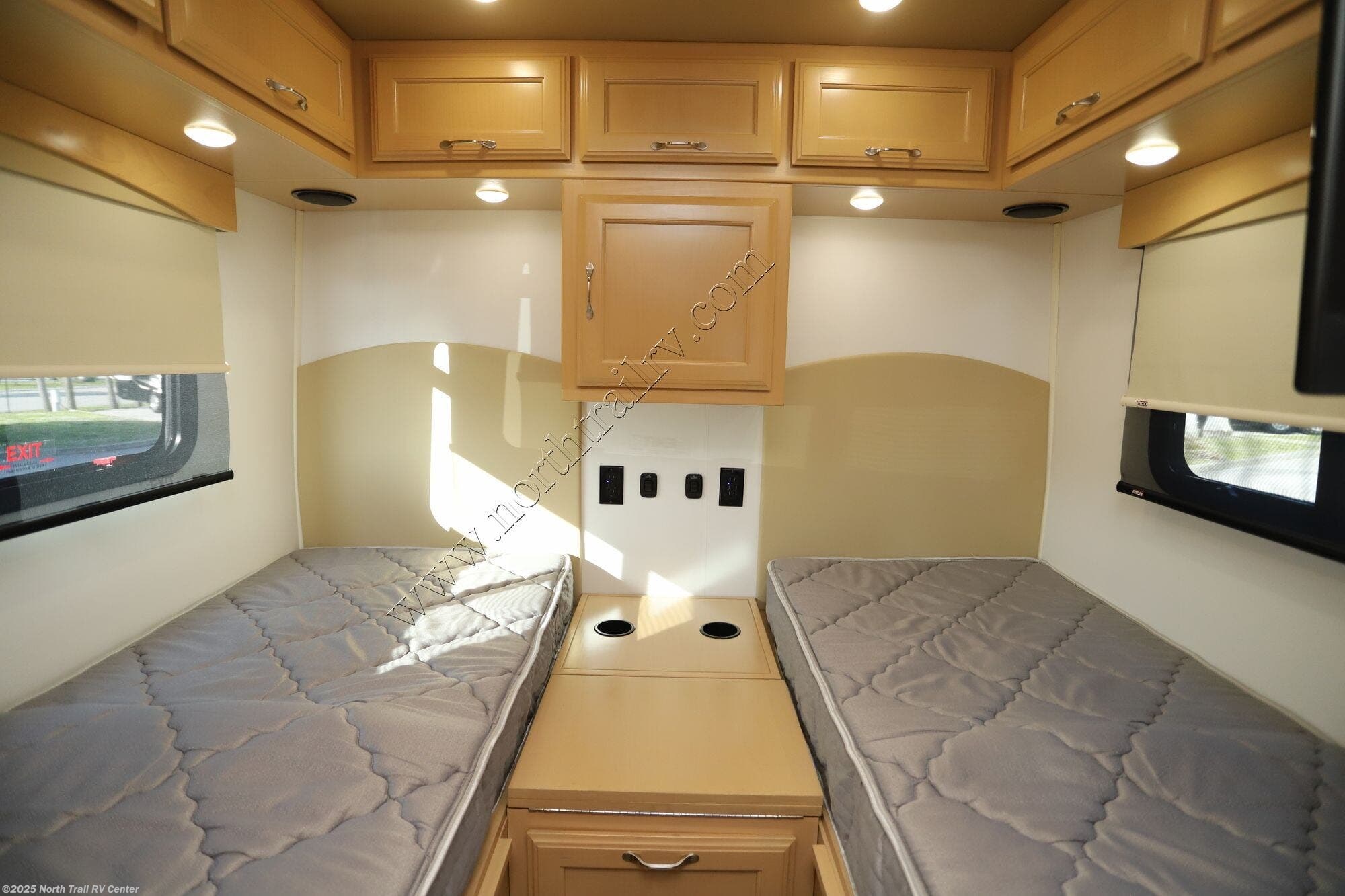 Used 2021 Regency Ultra Broham 25TBS available in Fort Myers, Florida