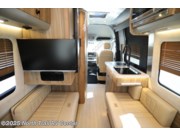 New 2025 Airstream Interstate 19 Tommy Bahama available in Fort Myers, Florida