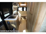 Call now about this 2025 Airstream Interstate 19 Tommy Bahama! 2025 Airstream Interstate 19 Tommy Bahama - New Class B For Sale by North Trail RV Center in Fort Myers, Florida