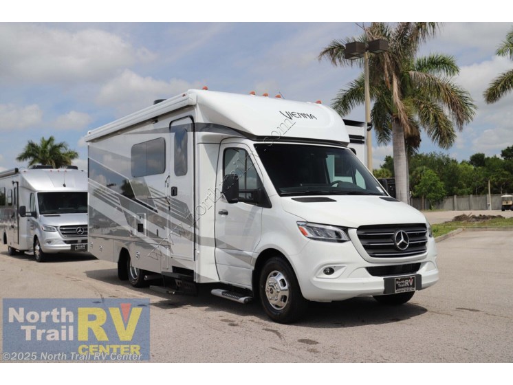 Email now about this 2025 Renegade RV Vienna 25RML! New 2025 Renegade RV Vienna 25RML available in Fort Myers, Florida