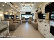 Contact us now about this 2025 Newmar Dutch Star 4369! 2025 Dutch Star 4369 by Newmar from North Trail RV Center in Fort Myers, Florida