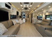 Call now about this 2025 Newmar Dutch Star 4369! 2025 Newmar Dutch Star 4369 - New Class A For Sale by North Trail RV Center in Fort Myers, Florida