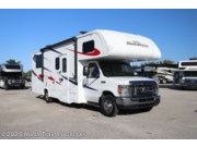 Call now about this 2019 Forest River Sunseeker 2650S! 2019 Forest River Sunseeker 2650S - Used Class C For Sale by North Trail RV Center in Fort Myers, Florida