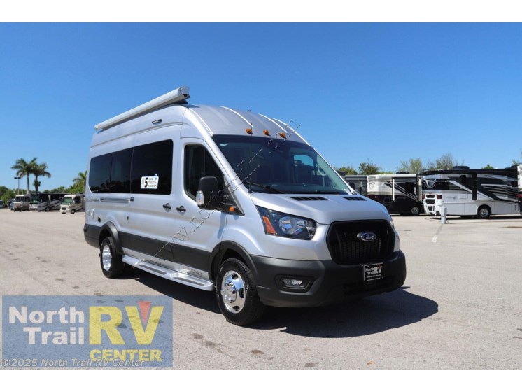 Email now about this 2025 Pleasure-Way Ontour 2.2 ! New 2025 Pleasure-Way Ontour 2.2 available in Fort Myers, Florida