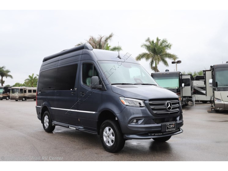 Email now about this 2025 Airstream Interstate 19 ! New 2025 Airstream Interstate 19 available in Fort Myers, Florida