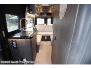 Call now about this 2025 Airstream Interstate 19 ! 2025 Airstream Interstate 19 - New Class B For Sale by North Trail RV Center in Fort Myers, Florida