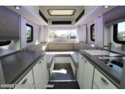 Call now about this 2019 Airstream Nest 16U! 2019 Airstream Nest 16U - Used Travel Trailer For Sale by North Trail RV Center in Fort Myers, Florida