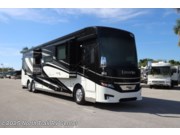 Call now about this 2020 Newmar London Aire 4543! 2020 Newmar London Aire 4543 - Used Class A For Sale by North Trail RV Center in Fort Myers, Florida