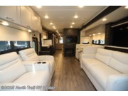 Call now about this 2024 Thor Motor Coach Palazzo 37.4! 2024 Thor Motor Coach Palazzo 37.4 - Used Class A For Sale by North Trail RV Center in Fort Myers, Florida