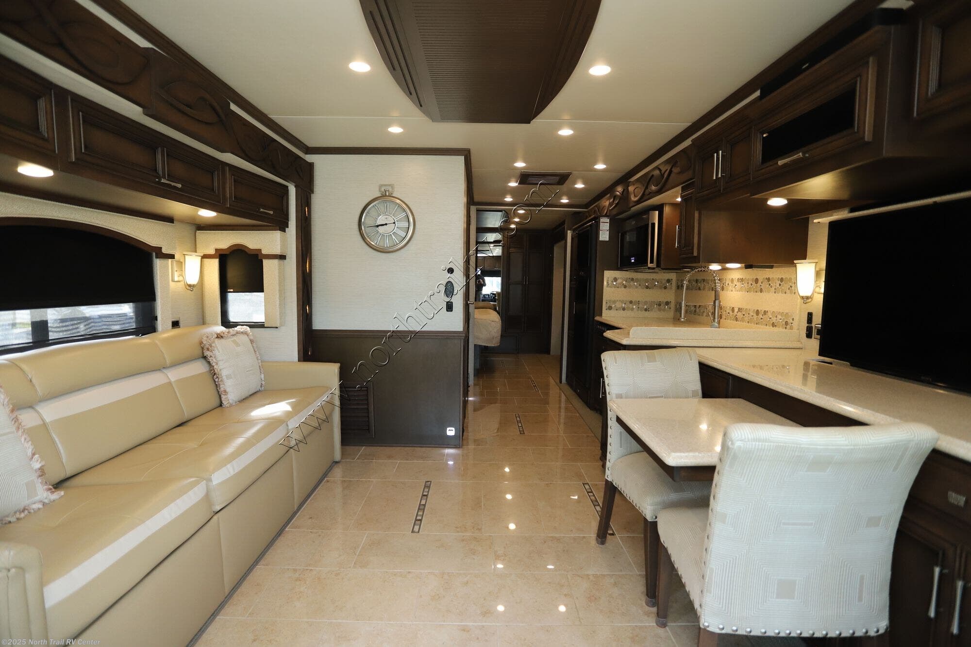 Call now about this 2018 Newmar Ventana 3407! 2018 Newmar Ventana 3407 - Used Class A For Sale by North Trail RV Center in Fort Myers, Florida
