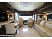 Contact us now about this 2018 Newmar Ventana 3407! 2018 Ventana 3407 by Newmar from North Trail RV Center in Fort Myers, Florida