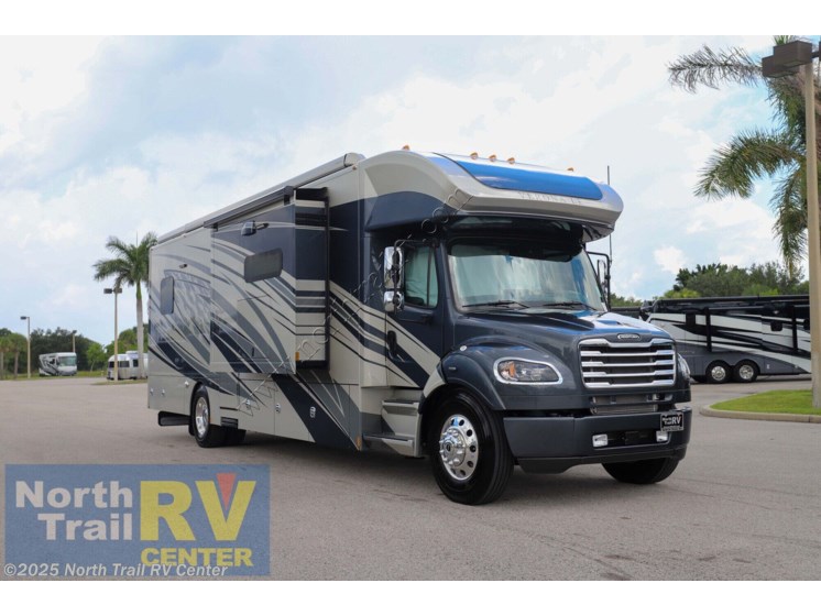 Email now about this 2026 Renegade RV Verona LE 38LDG! New 2026 Renegade RV Verona LE 38LDG available in Fort Myers, Florida
