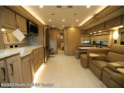 Call now about this 2026 Renegade RV Verona LE 38LDG! 2026 Renegade RV Verona LE 38LDG - New Super C For Sale by North Trail RV Center in Fort Myers, Florida