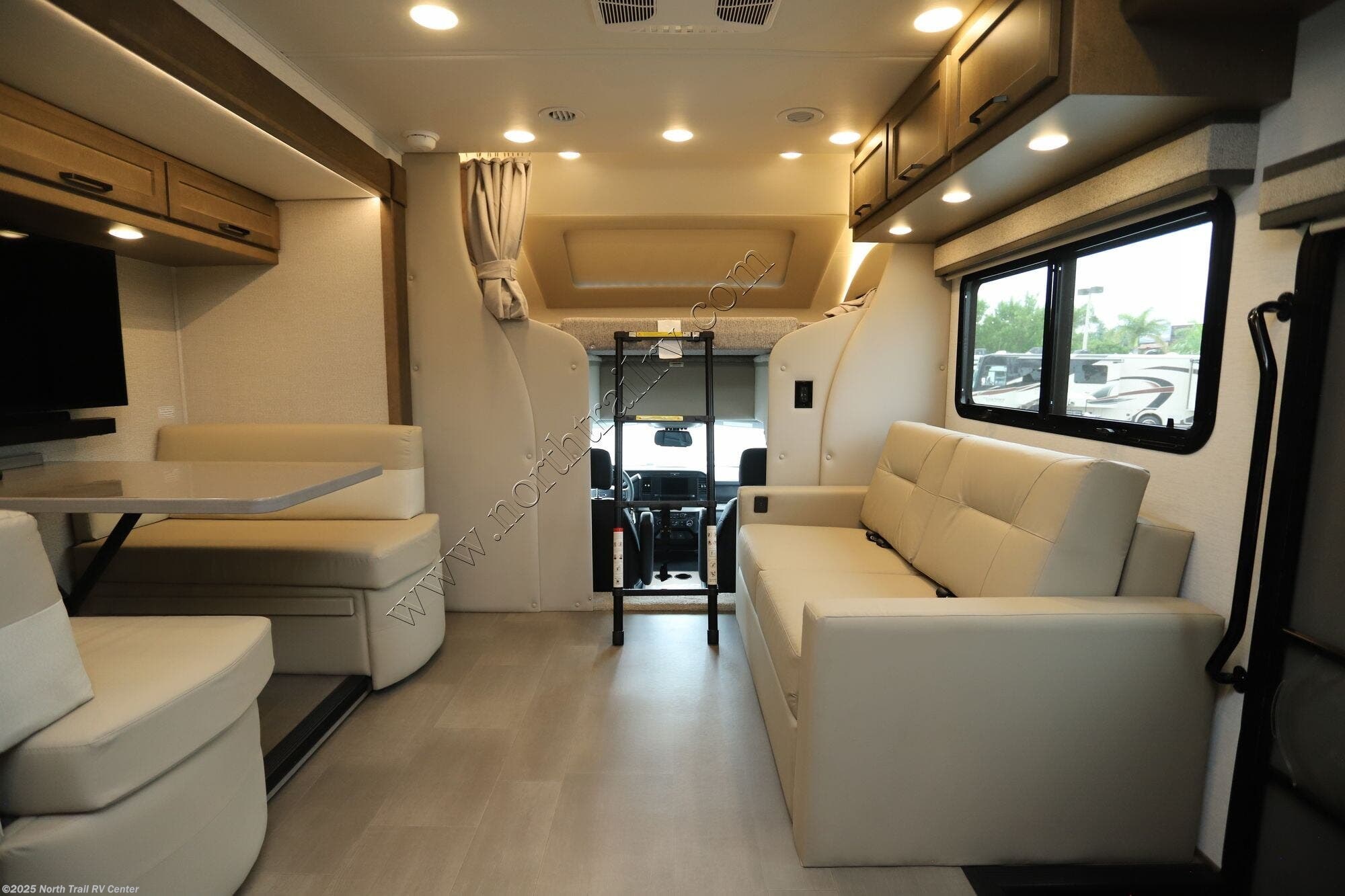 Contact us now about this 2026 Renegade RV Veracruz 32VDS! 2026 Veracruz 32VDS by Renegade RV from North Trail RV Center in Fort Myers, Florida