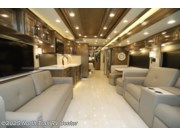 Call now about this 2026 Newmar London Aire 4595! 2026 Newmar London Aire 4595 - New Class A For Sale by North Trail RV Center in Fort Myers, Florida