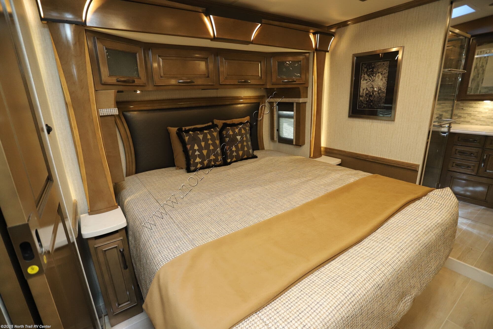 New 2026 Newmar Dutch Star 4081 available in Fort Myers, Florida