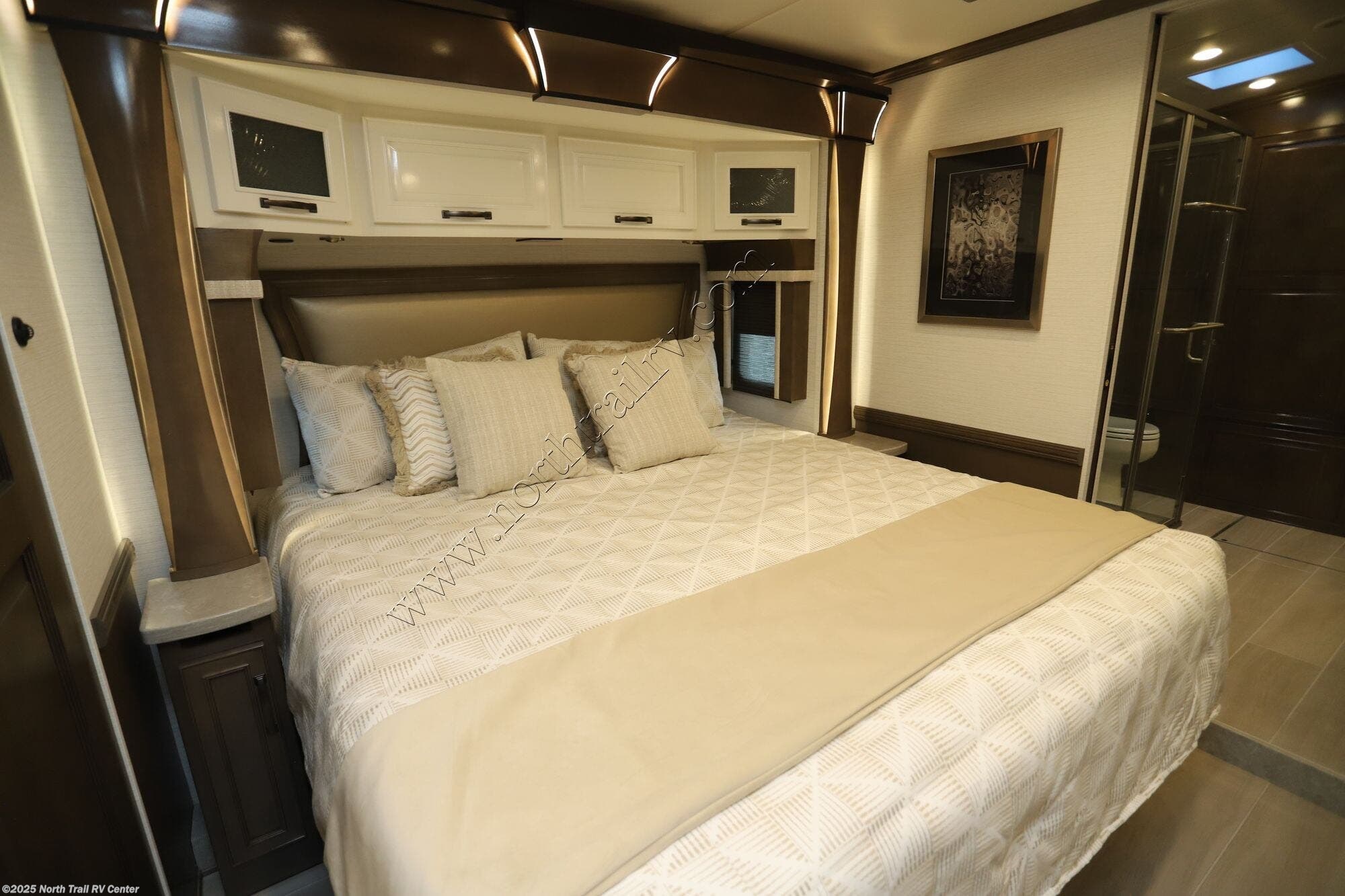 New 2026 Newmar Dutch Star 4369 available in Fort Myers, Florida