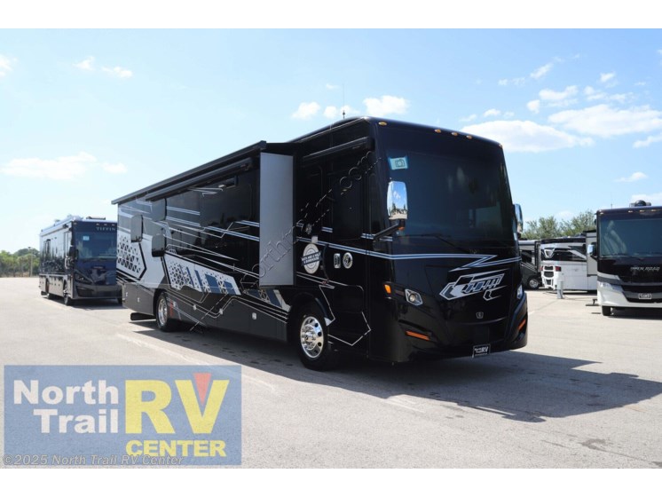 Email now about this 2026 Tiffin Allegro Red 38KA! New 2026 Tiffin Allegro Red 38KA available in Fort Myers, Florida