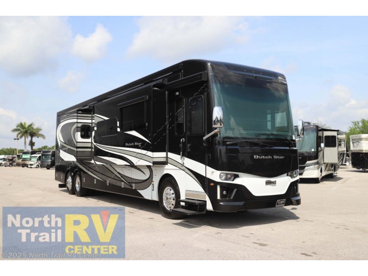 Email now about this 2022 Newmar Dutch Star 4369! Used 2022 Newmar Dutch Star 4369 available in Fort Myers, Florida