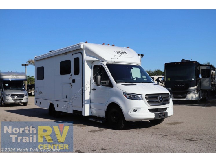 Email now about this 2025 Renegade RV Vienna 25TBN! New 2025 Renegade RV Vienna 25TBN available in Fort Myers, Florida