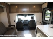 Contact us now about this 2025 Renegade RV Vienna 25TBN! 2025 Vienna 25TBN by Renegade RV from North Trail RV Center in Fort Myers, Florida
