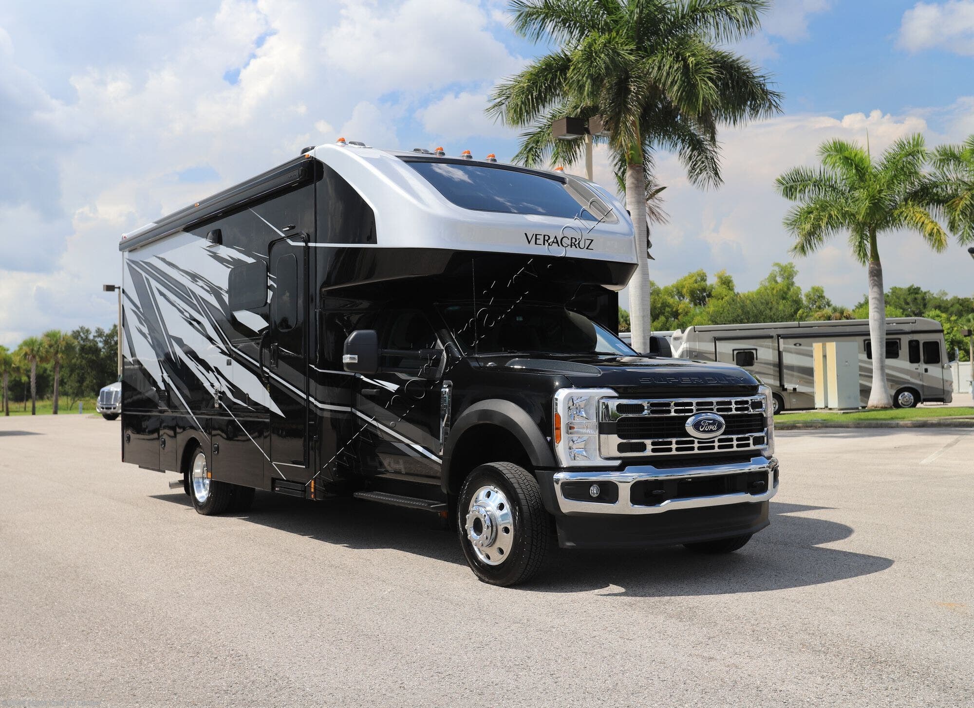 Call now about this 2026 Renegade RV Veracruz 30VRM! 2026 Renegade RV Veracruz 30VRM - New Super C For Sale by North Trail RV Center in Fort Myers, Florida