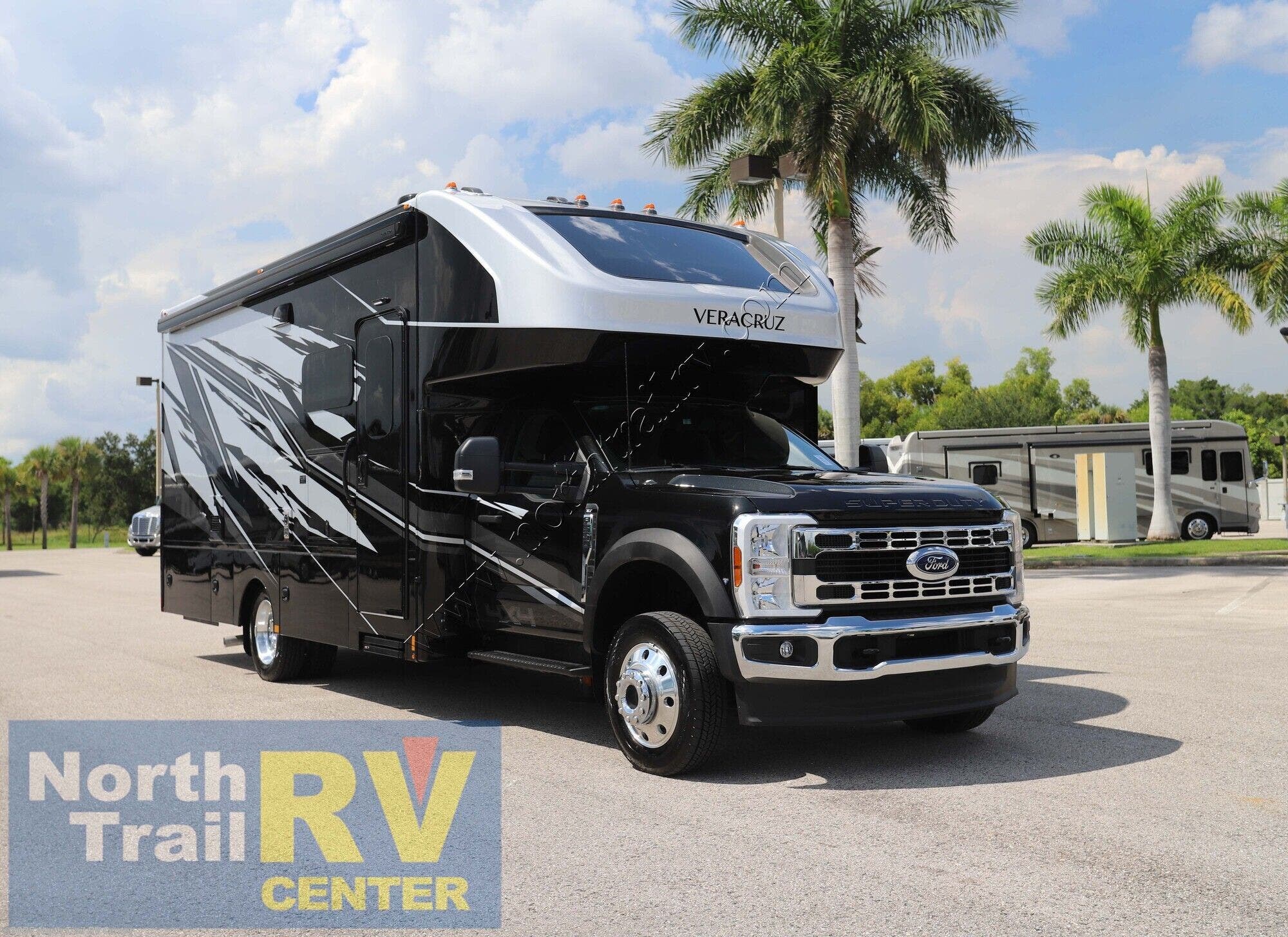 Email now about this 2026 Renegade RV Veracruz 30VRM! New 2026 Renegade RV Veracruz 30VRM available in Fort Myers, Florida