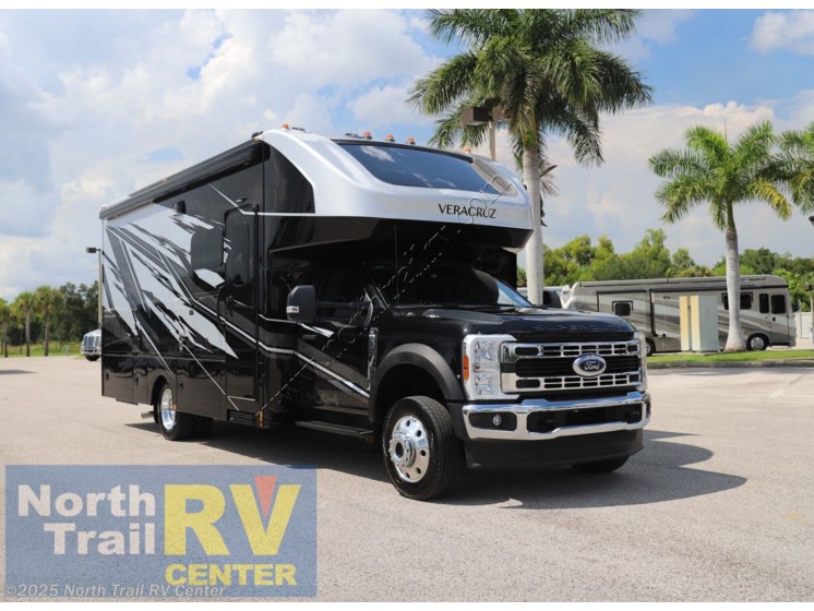 Email now about this 2026 Renegade RV Veracruz 30VRM! New 2026 Renegade RV Veracruz 30VRM available in Fort Myers, Florida