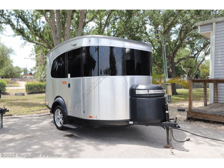Email now about this 2017 Airstream Basecamp 16N! Used 2017 Airstream Basecamp 16N available in Fort Myers, Florida
