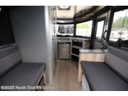 Contact us now about this 2017 Airstream Basecamp 16N! 2017 Basecamp 16N by Airstream from North Trail RV Center in Fort Myers, Florida