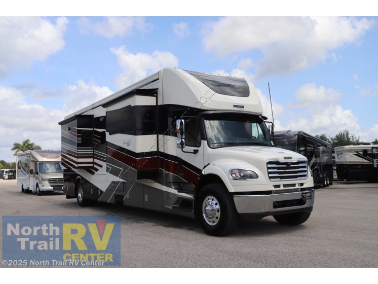 Email now about this 2026 Newmar Super Star 4059! New 2026 Newmar Super Star 4059 available in Fort Myers, Florida