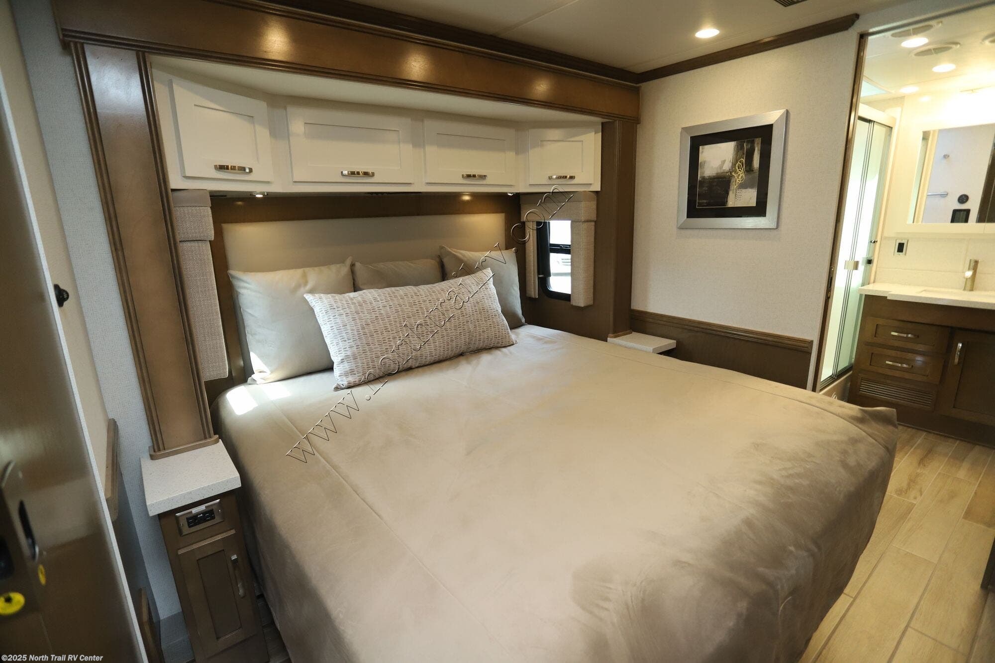 New 2026 Newmar Super Star 4059 available in Fort Myers, Florida