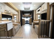 Contact us now about this 2026 Newmar Super Star 4059! 2026 Super Star 4059 by Newmar from North Trail RV Center in Fort Myers, Florida
