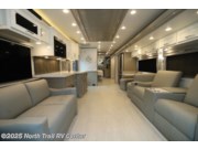 Call now about this 2026 Newmar Supreme Aire 4505! 2026 Newmar Supreme Aire 4505 - New Super C For Sale by North Trail RV Center in Fort Myers, Florida
