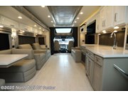 Contact us now about this 2026 Newmar Supreme Aire 4505! 2026 Supreme Aire 4505 by Newmar from North Trail RV Center in Fort Myers, Florida