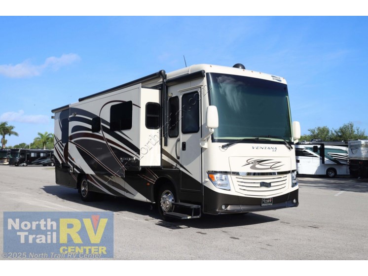 Email now about this 2019 Newmar Ventana LE 3412! Used 2019 Newmar Ventana LE 3412 available in Fort Myers, Florida