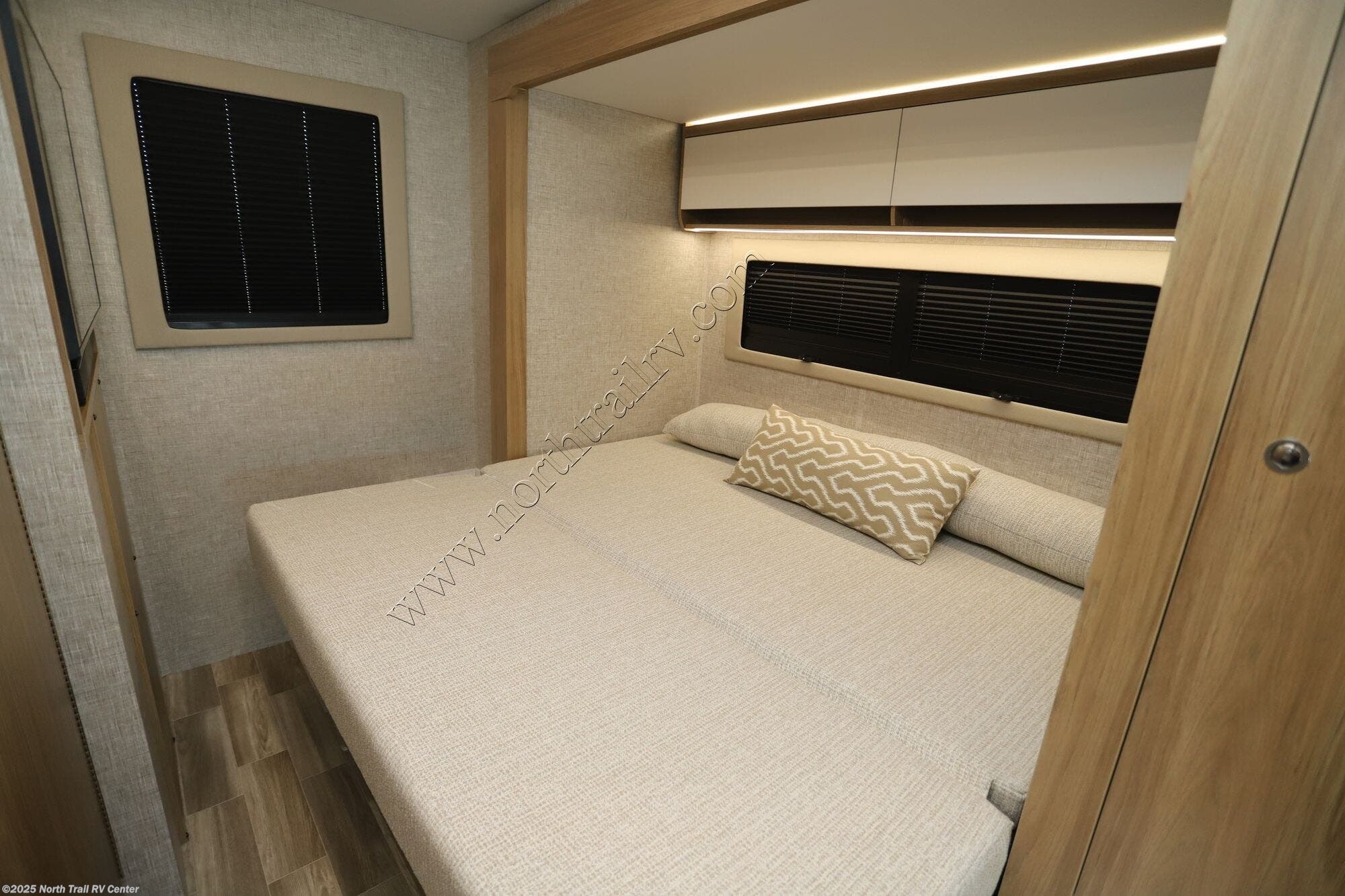 Contact us now about this 2026 Tiffin Wayfarer 25XPW! 2026 Wayfarer 25XPW by Tiffin from North Trail RV Center in Fort Myers, Florida