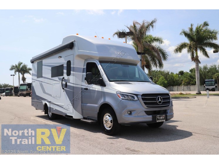 Email now about this 2026 Tiffin Wayfarer 25XPW! New 2026 Tiffin Wayfarer 25XPW available in Fort Myers, Florida