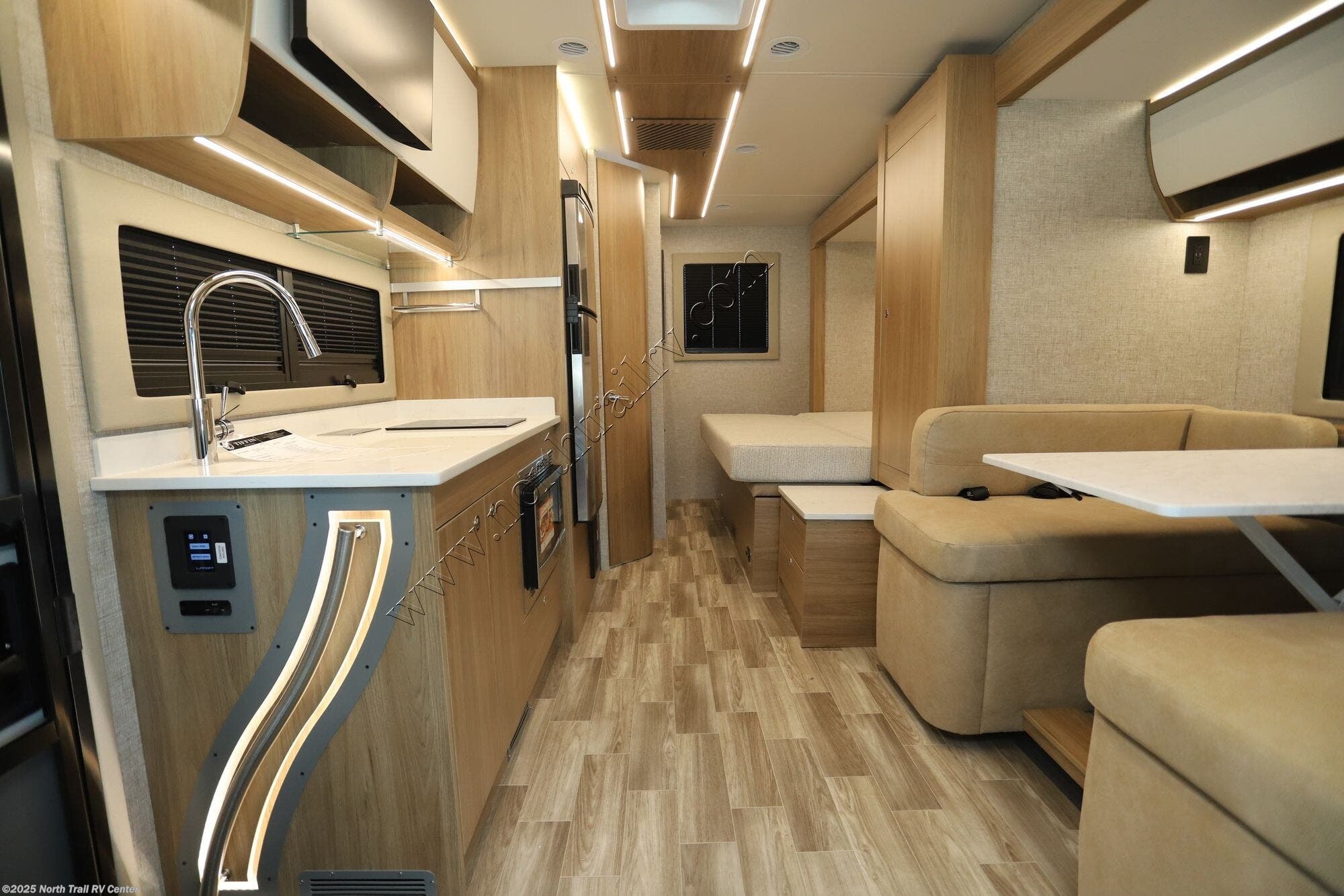 Call now about this 2026 Tiffin Wayfarer 25XPW! 2026 Tiffin Wayfarer 25XPW - New Class C For Sale by North Trail RV Center in Fort Myers, Florida